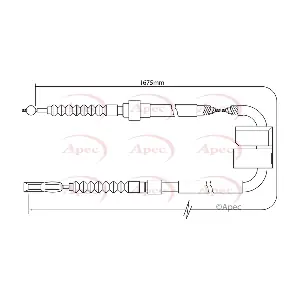CAB1017 APEC