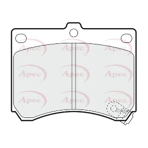 APEC PAD687
