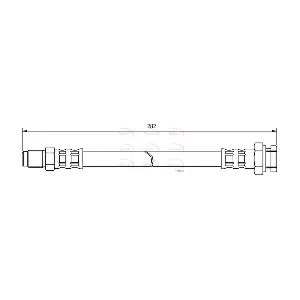 HOS3250 APEC
