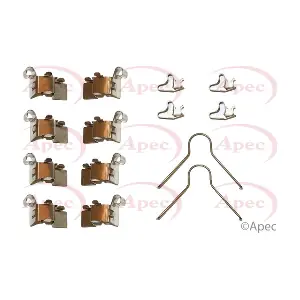 KIT553 APEC