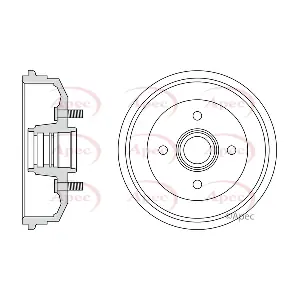 DRM9101 APEC