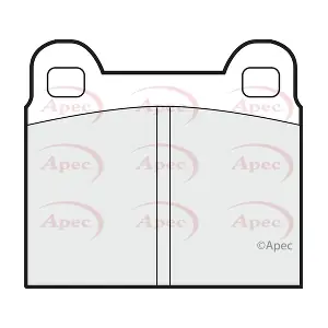 APEC PAD121