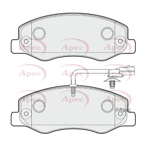 APEC PAD1783