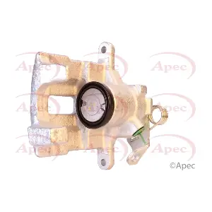 RCA204 APEC