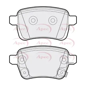PAD2064 APEC