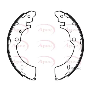 APEC SHU783