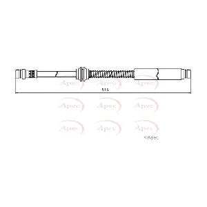 HOS3942 APEC