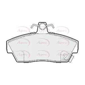 APEC PAD657