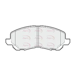APEC PAD1376