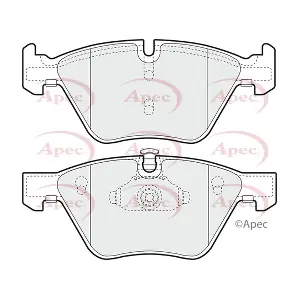 APEC PAD1341