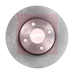 APEC DSK637