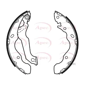 APEC SHU643