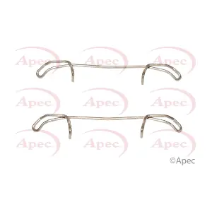 APEC KIT557