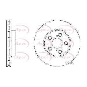 APEC DSK2334