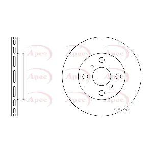 APEC DSK238