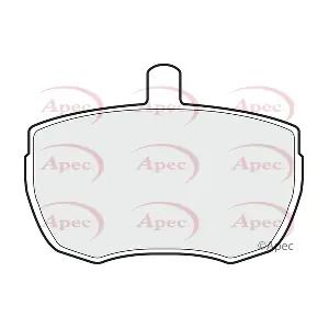 APEC PAD61