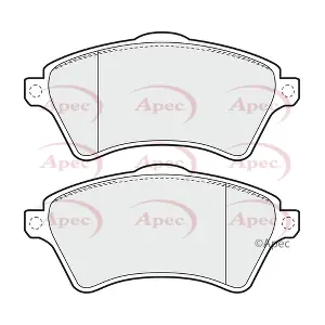 APEC PAD1208