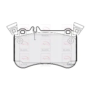 PAD2118B APEC