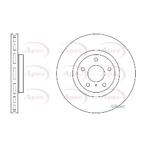APEC DSK2567