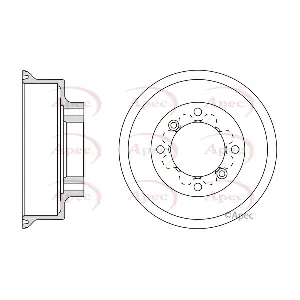 DRM 9124 APEC
