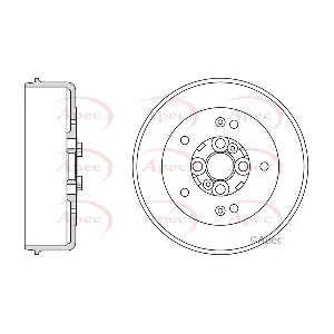 DRM9191 APEC