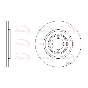 APEC DSK613