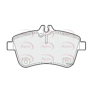 APEC PAD1438