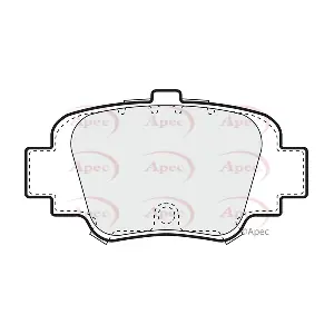 APEC PAD871