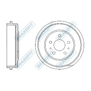 APEC BDR9022