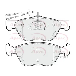 APEC PAD987