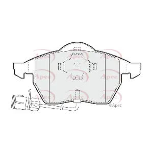 APEC PAD789