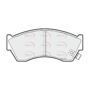 APEC PAD662