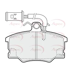 APEC PAD697