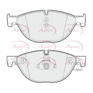 APEC PAD1739
