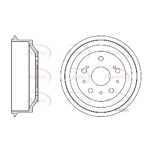 DRM9709 APEC