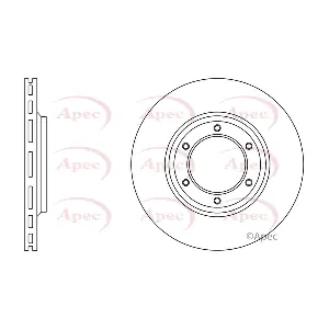 APEC DSK742