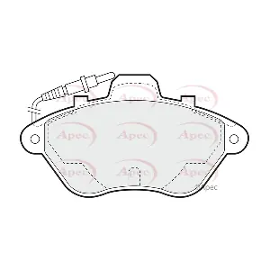 APEC PAD649