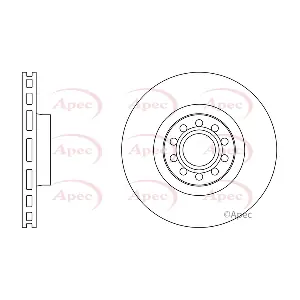APEC DSK2119