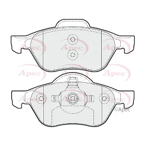 APEC PAD1649