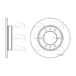 APEC DSK967