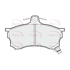 APEC PAD879