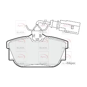 PAD1158B APEC