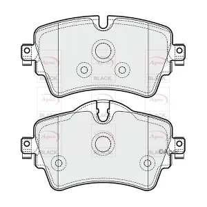 PAD2030B APEC