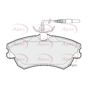 APEC PAD975