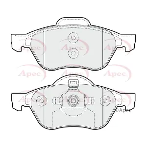 APEC PAD1716