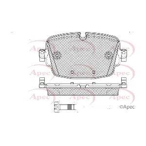 PAD2616 APEC