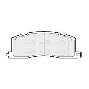 APEC PAD754