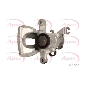 APEC LCA581