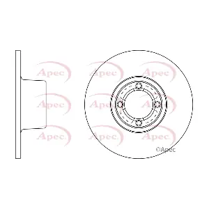 APEC DSK239