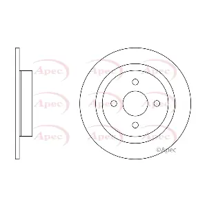 APEC DSK2488